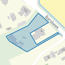 Perceel VLH00-L-1711