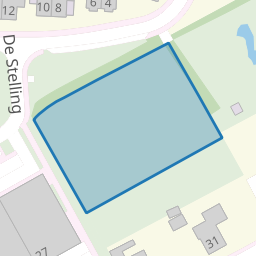 Perceel VLH00-L-1785