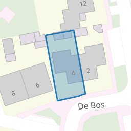 Perceel VLH00-L-1796