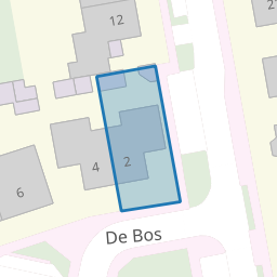 Perceel VLH00-L-1797