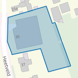 Perceel VLH00-L-1823