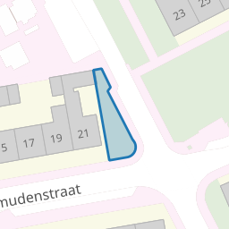 Perceel VLH00-L-1826