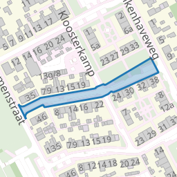 Perceel VLH00-L-1828