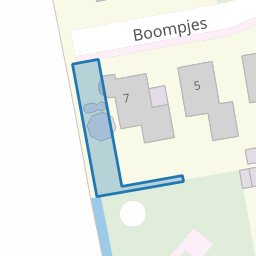 Perceel VLH00-L-1833