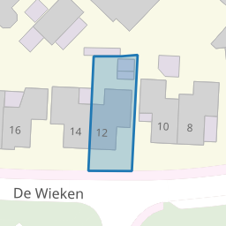 Perceel VLH00-L-1859