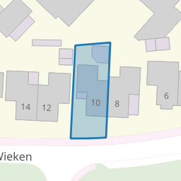 Perceel VLH00-L-1860