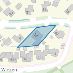 Perceel VLH00-L-1866