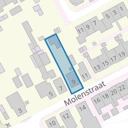 Perceel VLH00-L-1874