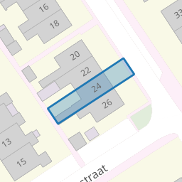 Perceel VLH00-L-1901