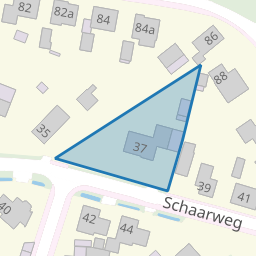 Perceel VLH00-L-1939