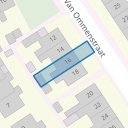 Perceel VLH00-L-1991