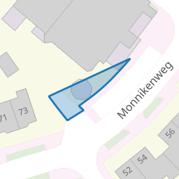 Perceel VLH00-L-2006