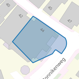 Perceel VLH00-L-2007