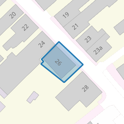 Perceel VLH00-L-2028