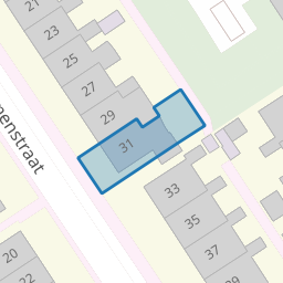 Perceel VLH00-L-2034