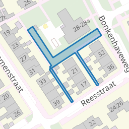 Perceel VLH00-L-2036