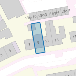 Perceel VLH00-L-2077