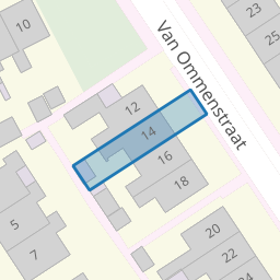 Perceel VLH00-L-2108