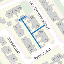 Perceel VLH00-L-2109