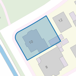 Perceel VLH00-L-2129