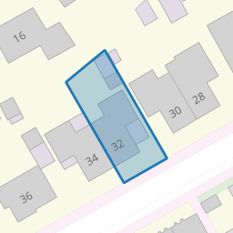 Perceel VLH00-L-2134