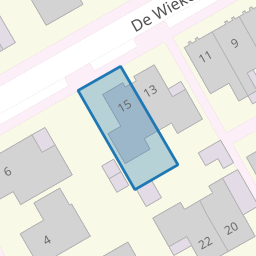 Perceel VLH00-L-2138