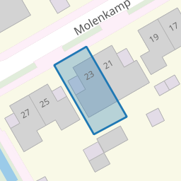 Perceel VLH00-L-2146