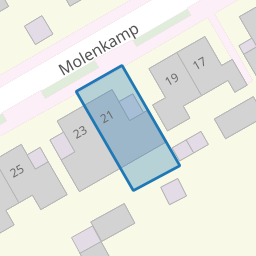 Perceel VLH00-L-2147