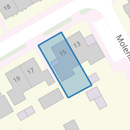 Perceel VLH00-L-2173