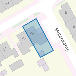 Perceel VLH00-L-2174