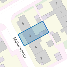 Perceel VLH00-L-2176