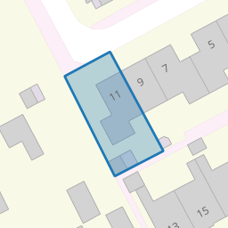 Perceel VLH00-L-2180