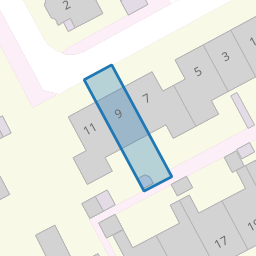 Perceel VLH00-L-2181