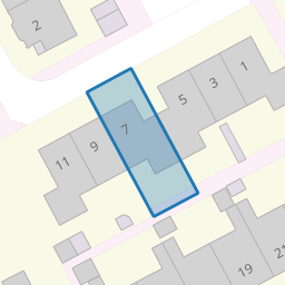 Perceel VLH00-L-2182