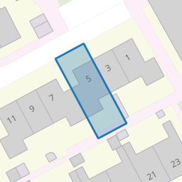 Perceel VLH00-L-2183