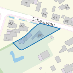 Perceel VLH00-L-2192