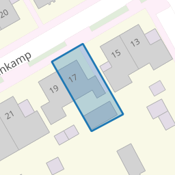 Perceel VLH00-L-2198