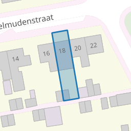 Perceel VLH00-L-2214