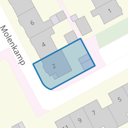 Perceel VLH00-L-2234