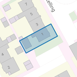 Perceel VLH00-L-2235