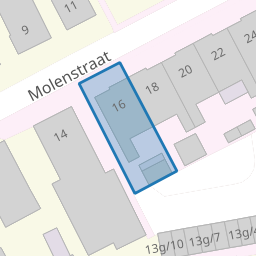 Perceel VLH00-L-2260