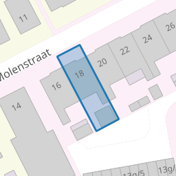 Perceel VLH00-L-2261