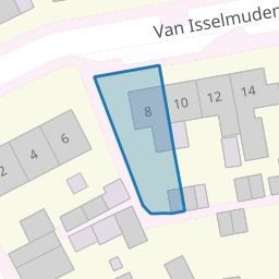 Perceel VLH00-L-2348