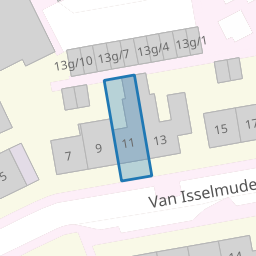 Perceel VLH00-L-2359