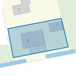 Perceel VLH00-L-2380