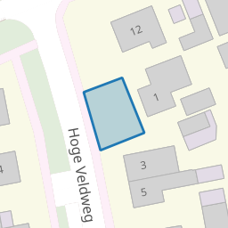 Perceel VLH00-L-2424