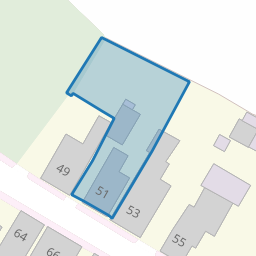 Perceel VLH00-L-2497