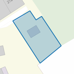 Perceel VLH00-L-2510