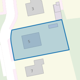 Perceel VLH00-L-2531