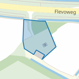 Perceel VLH00-L-2539